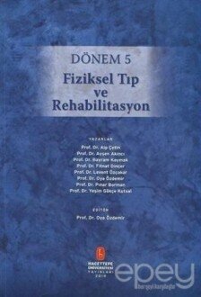 Fiziksel Tıp ve Rehabilitasyon