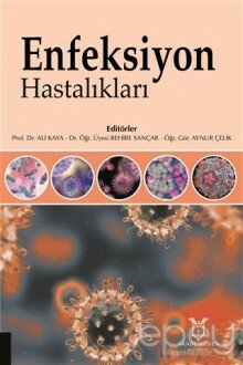 Enfeksiyon Hastalıkları