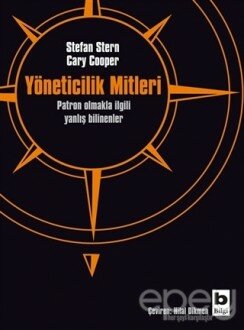 Yöneticilik Mitleri