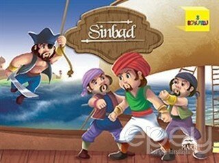 Sinbad (3 Boyutlu)