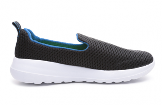 Skechers Go Walk Max Spor Ayakkabı (97850L-BKRY)