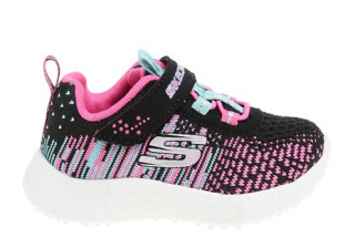 Skechers Burst Spor Ayakkabı (81912N-BBLP)