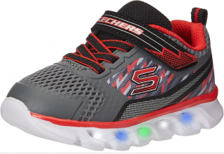 Skechers Hypno Flash Tremblers Spor Ayakkabı (90581N-CCRD)