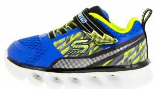 Skechers Hypno Flash Tremblers Spor Ayakkabı (90581N-BLLM)