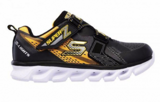 Skechers Hypno Flash Spor Ayakkabı (90580N-CCGD)