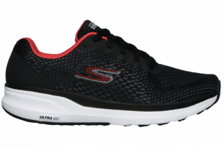 Skecher Pure Spor Ayakkabı (15216-BKHP)