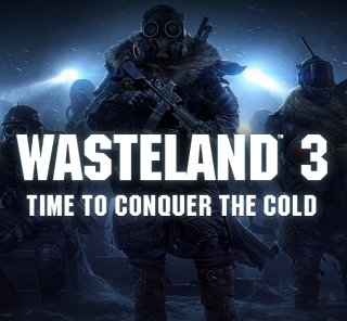 Wasteland 3 PC