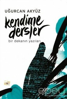 Kendime Dersler