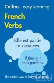 Collins Easy Learning French Verbs