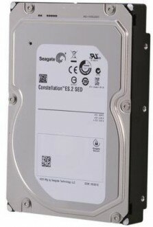 Seagate ST3300651NS HDD