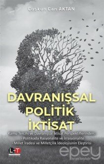 Davranışsal Politik İktisat