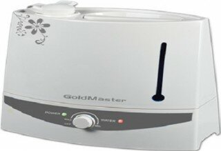 Goldmaster N-301 Hava Nemlendirici