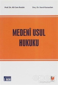 Medeni Usul Hukuku