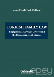 Turkish Family Law