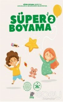 Süper Boyama 2