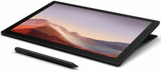 Microsoft Surface Pro 7 12.3" (i5/8/256) Tablet (PUV-00016)