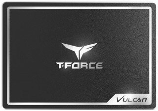 Team Group Vulcan SSD (250 GB) (T253TV250G3C301)