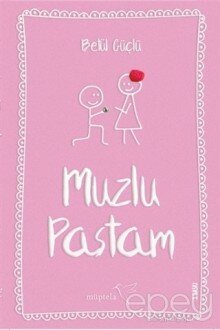 Muzlu Pastam