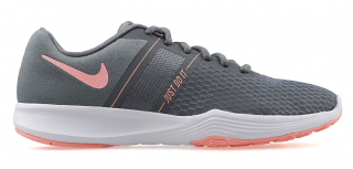 Nike Wmns City Trainer 2 Spor Ayakkabı (AA7775-006)