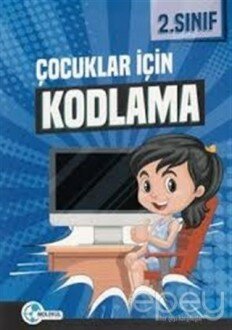 2. Sınıf Çocuklar İçin Kodlama