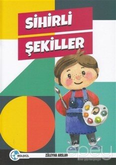 2. Sınıf Sihirli Şekiller