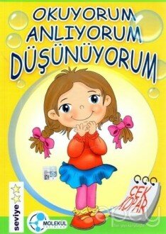 Okuyorum Anlıyorum Düşünüyorum