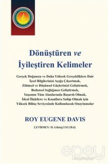 Dönüştüren ve İyileştiren Kelimeler