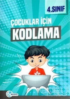 4. Sınıf Çocuklar İçin Kodlama