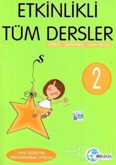 Etkinlikli Tüm Dersler 2