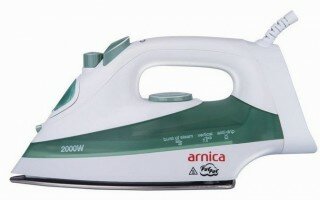 Arnica Puf Puf UT61015 2000W Ütü