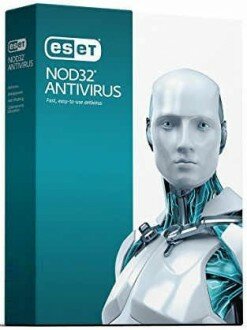 Eset NOD32 Antivirüs