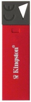 Kingston DataTraveler Mini 3.0 Flash Bellek (16 GB) (DTM30R/16GB)