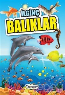 İlginç Balıklar