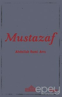 Mustazaf