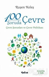 100 Soruda Çevre