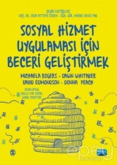 Sosyal Hizmet Uygulaması İçin Beceri Geliştirmek