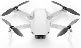 DJI Mavic Mini Fly More Combo Drone