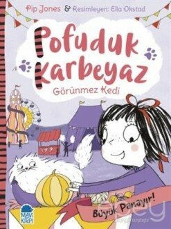 Pofuduk Karbeyaz - Büyük Panayır!