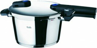 Fissler Vitaqiuck Bluepoint 4.5 L Düdüklü Tencere