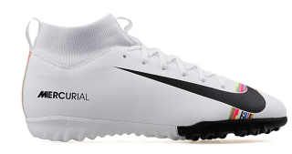 Nike Jr Superfly 6 Academy Gs Tf Spor Ayakkabı (AJ3112-109)