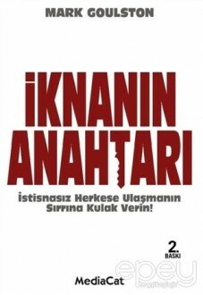 İknanın Anahtarı