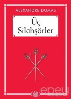 Üç Silahşörler