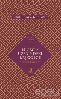 İslam’ın Üzerindeki Beş Gölge