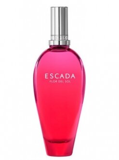 Escada Flor Del Sol EDT 100 ml Kadın Parfümü (100 ml)