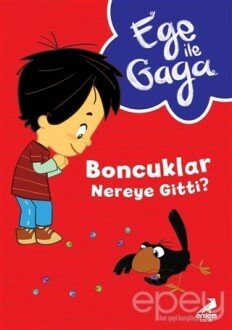 Ege ile Gaga – Boncuklar Nereye Gitti ?