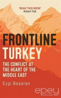 Frontline Turkey