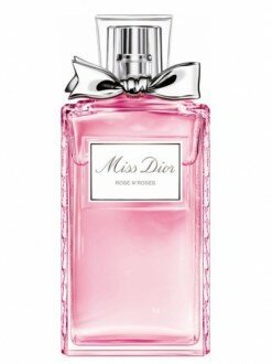 Dior Miss Dior Rose N'Roses EDT 100 ml Kadın Parfümü (100 ml)