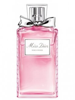 Dior Miss Dior Rose N'Roses EDT 50 ml Kadın Parfümü (50 ml)