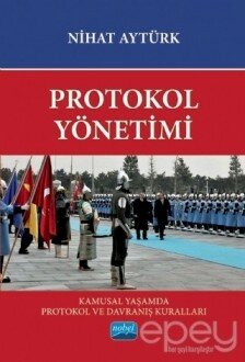 Protokol Yönetimi