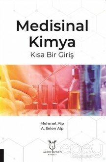 Medisinal Kimya Kısa Bir Giriş